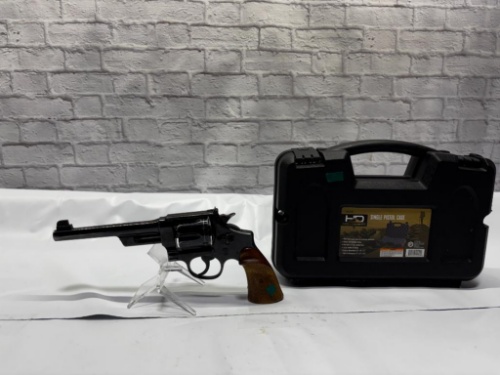 Massive Firearms, Ammo & Accessories Auction
