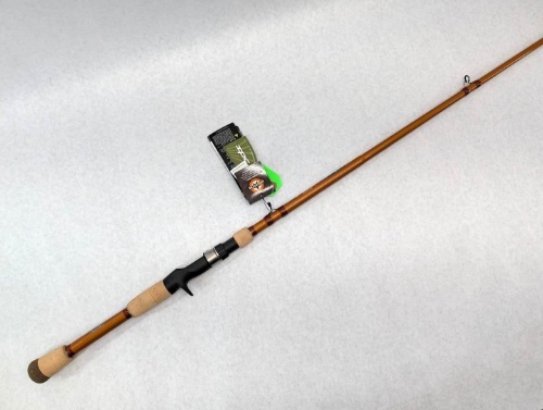 Fishing, Tackle & Sporting Auction