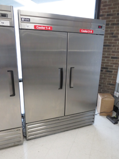 Winn Dixie Supermarket - Thonotosassa, FL Auction