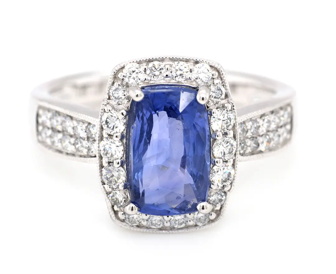 Certified Genuine Fine Jewelry & Watch Sale Auction