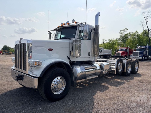 Virtual Crane & Heavy Transport Auction