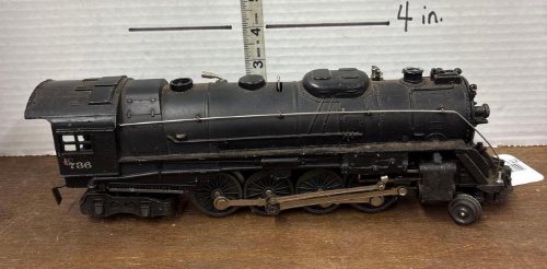 Rines #2 Auction