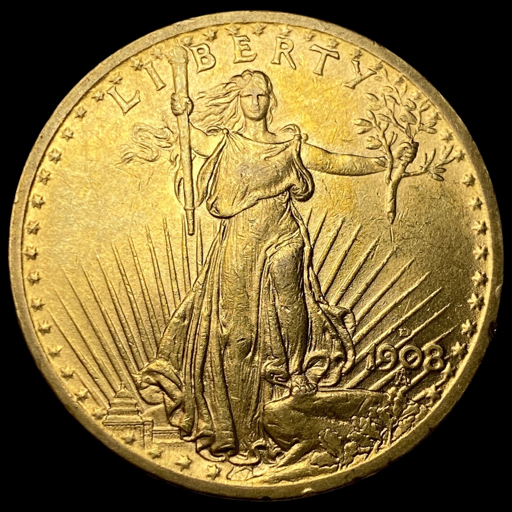 Coins and Estates Auction