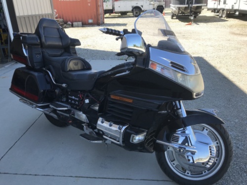 Public Vehicle Auction