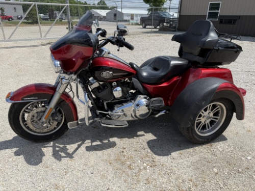 Public Vehicle Auction