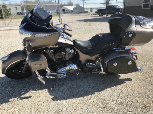 Public Vehicle Auction