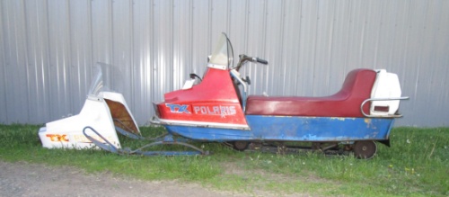 Fratzke Auction