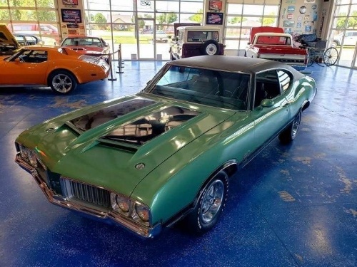 Car & Memorabilia Auction