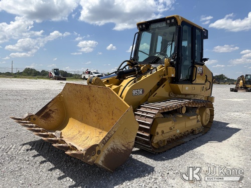 Central Regional Auction