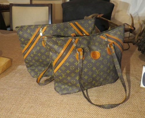 Estate Jaguar, Antiques, Collectibles Auction
