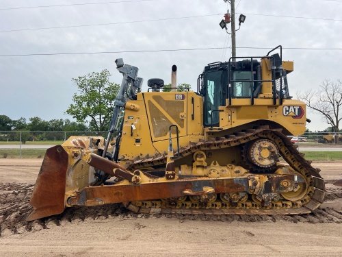 Farm & Construction Equipment Auction