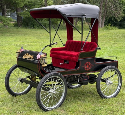 2-Day Syracuse Summer Spectacular Auction