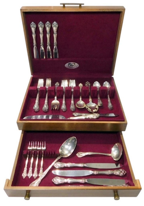 Firearms, Jewelry, Gold Coins & Antiques Auction