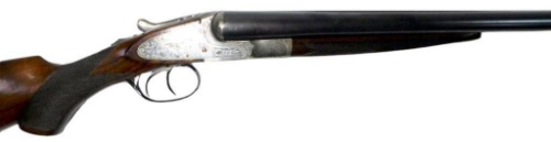 Firearms, Jewelry, Gold Coins & Antiques Auction