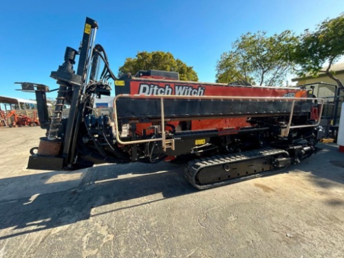 International Directional Drilling Auction