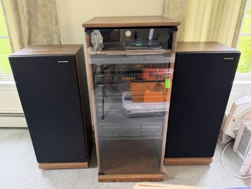 Woodworking & Estate Auction