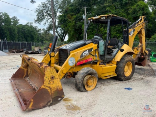 Bi-Monthly City and County Governmental Auction