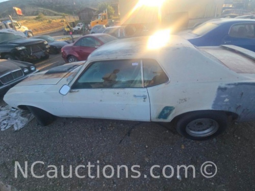 2026 Lakeside Storage Yard Auto Auction