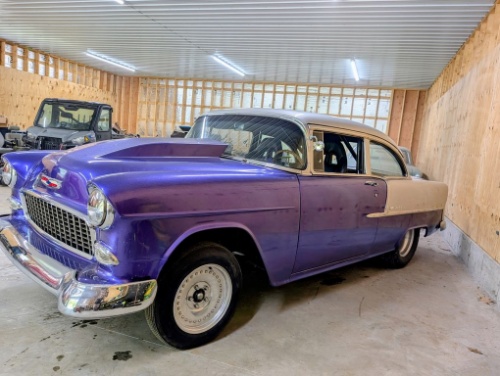Massive Liquidation Auction