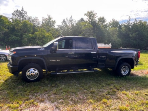 Bankruptcy Vehicles, Equip & Real Estate Auction