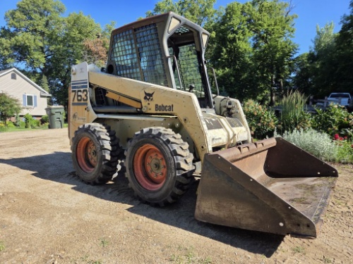 Minnie Belle Lake Area Retirement Auction