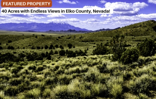 Explore New Land Opportunities Across the Country
