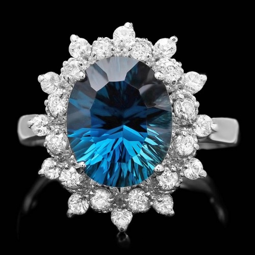 Certified Exquisite Jewelry & Watch<br>Huge Sale