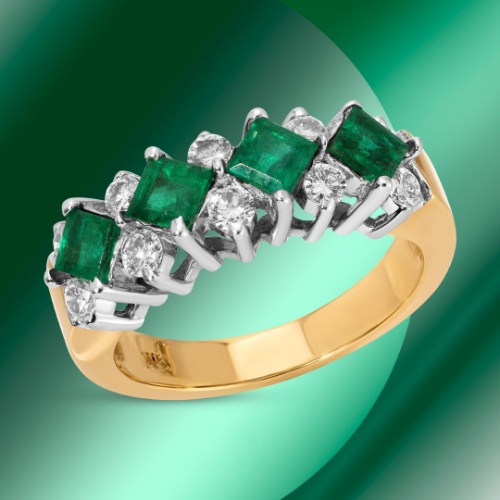 Certified Exquisite Jewelry & Watch<br>Huge Sale