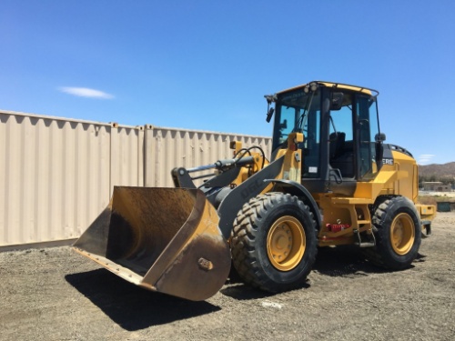Vantage Auctions - Heavy Construction Equipment Auction