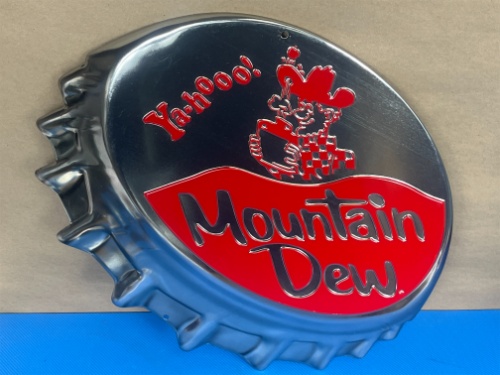 Vintage, Collectibles & Treasures Auction #621