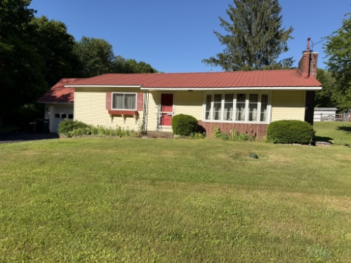 Online & Live Unreserved Real Estate Auction
