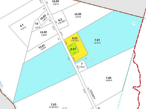 Online & Live Unreserved Real Estate Auction