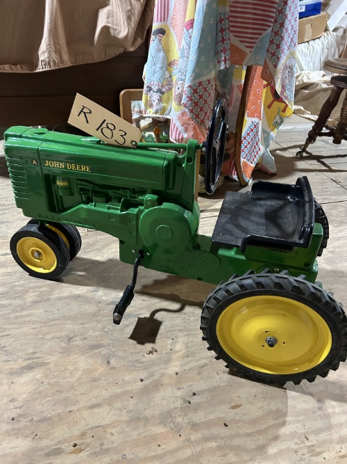 Consignment Sale