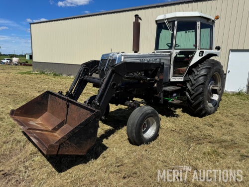 Katie & Rod Voss Online Auction