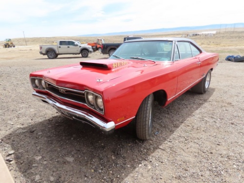 Hot Rods, Classic Cars & Trucks, Parts & More