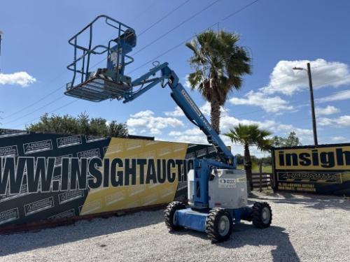 Government & Fleet Surplus Auction