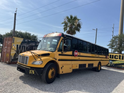 Government & Fleet Surplus Auction