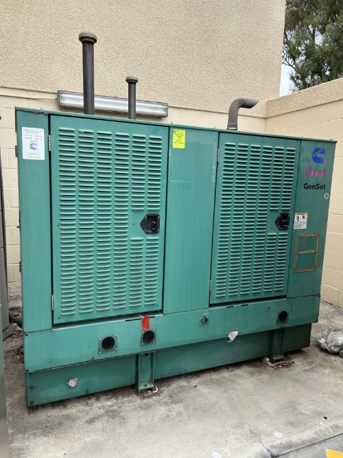 Gelson's Supermarket Equipment