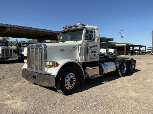 Public Farm & Equipment Retirement Auction