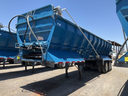 Public Farm & Equipment Retirement Auction