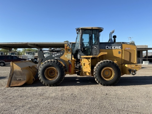 Public Farm & Equipment Retirement Auction