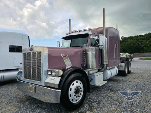 Public Truck, Equipment, & Vehicle Auction #100 Auction