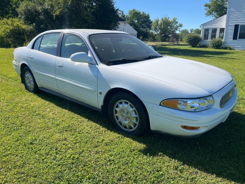 Buick LeSabre & Collectibles