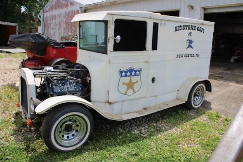 Auto Parts & Tools Online Only Auction