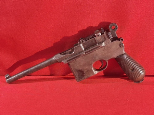 2-Day Summer Sportsman's Webcast Only Auction