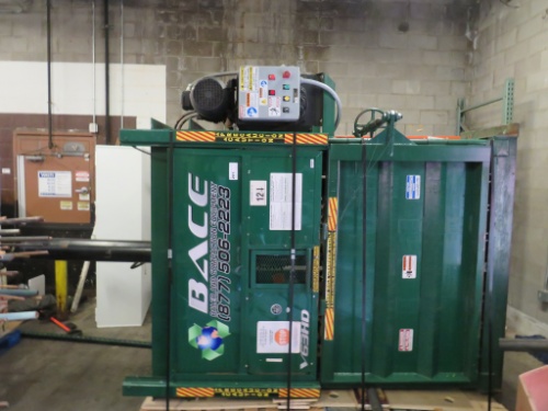 Kroger Supermarket - South Charleston, WV Auction