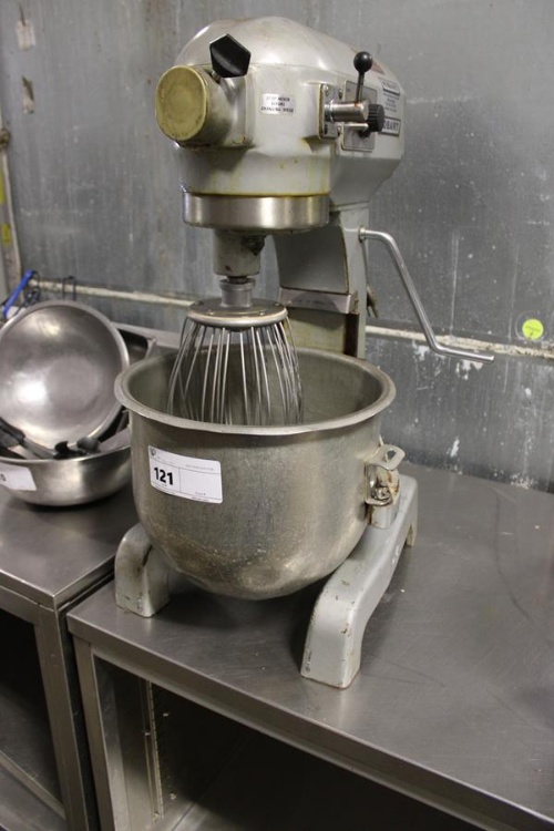 Kroger & Winn Dixie Surplus Supermarket Equipment Auction