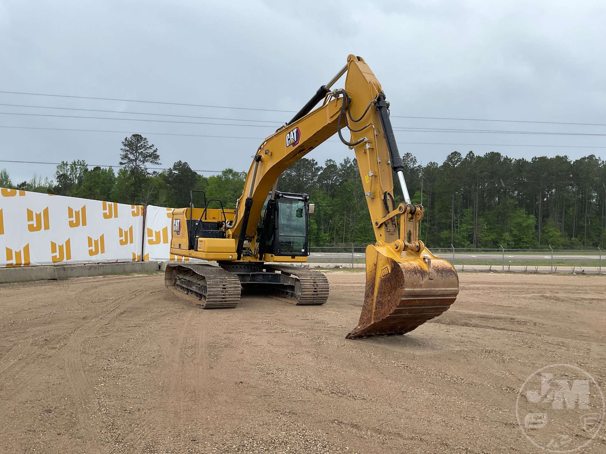 Summer Construction & Transportation Public Auction