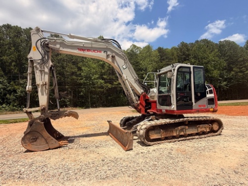 Summer Construction & Farm Consignment Auction