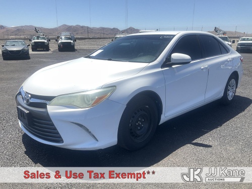 Ring 5 - State of Nevada Absolute Auction